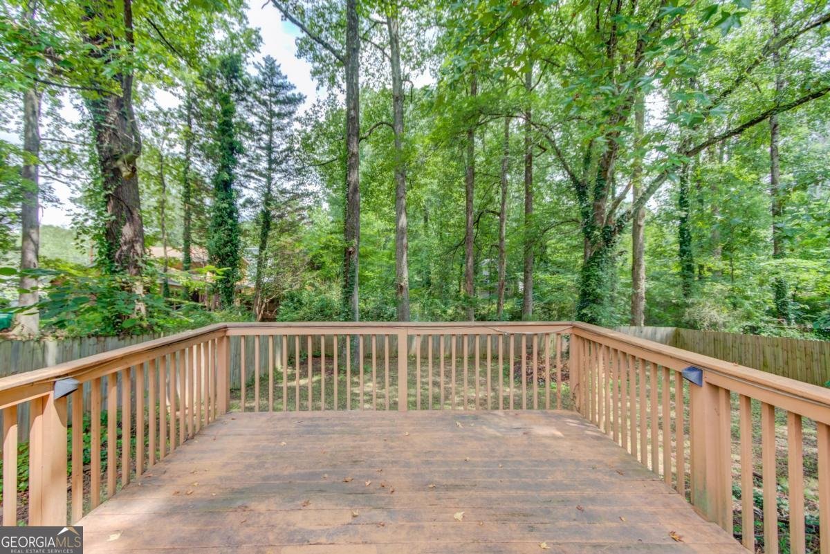 321 Amberwood Drive Lawrenceville - 21