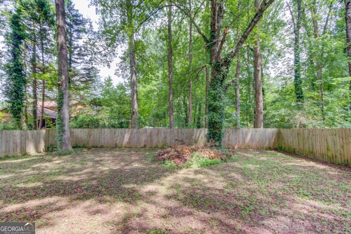 321 Amberwood Drive Lawrenceville - 22