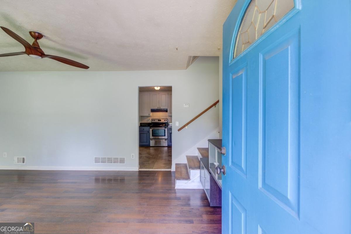 321 Amberwood Drive Lawrenceville - 4