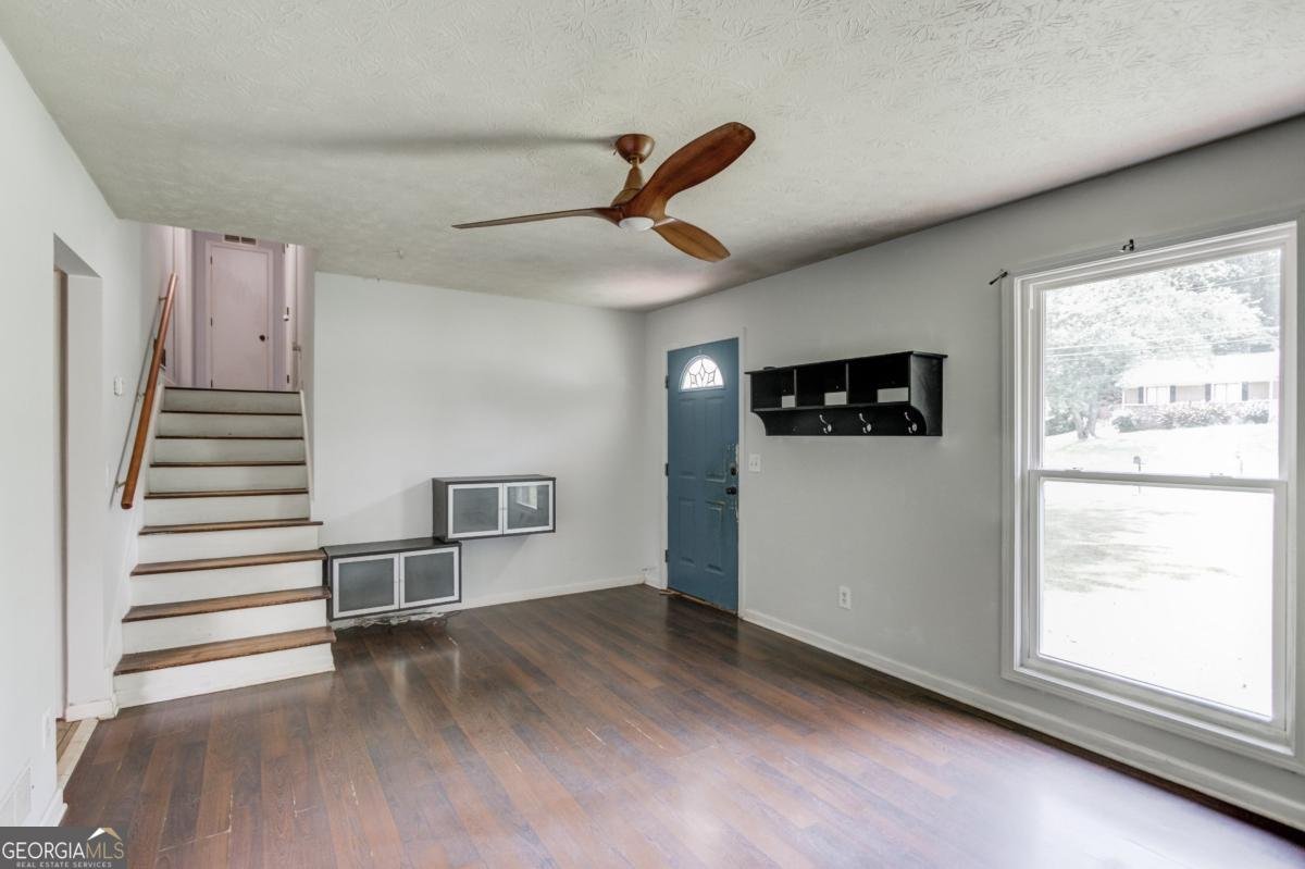321 Amberwood Drive Lawrenceville - 6