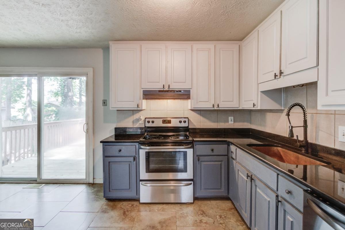 321 Amberwood Drive Lawrenceville - 7