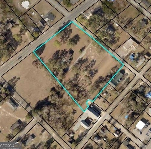 7586 Eastman Road Soperton - 29