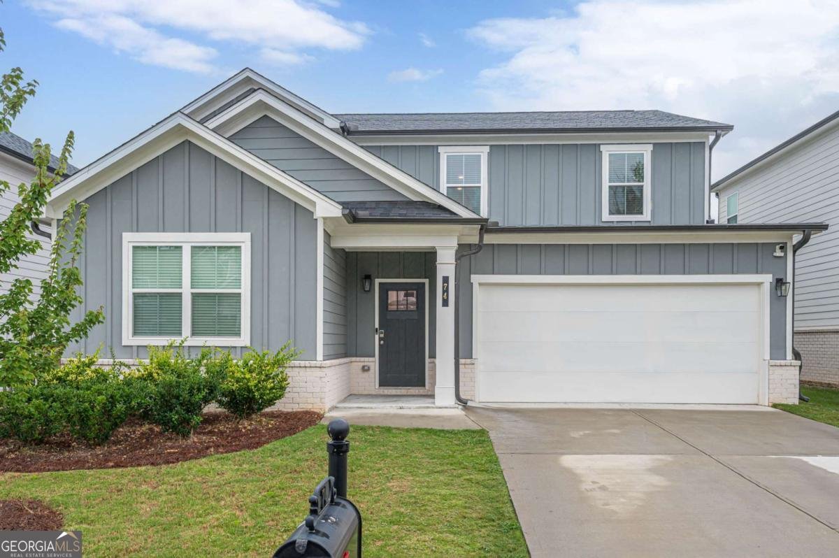 74 Dew Drop Lane Dallas - 1