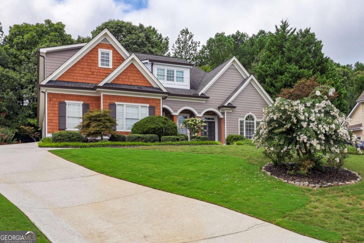 1997 Shaker Falls Lane Lawrenceville - 32
