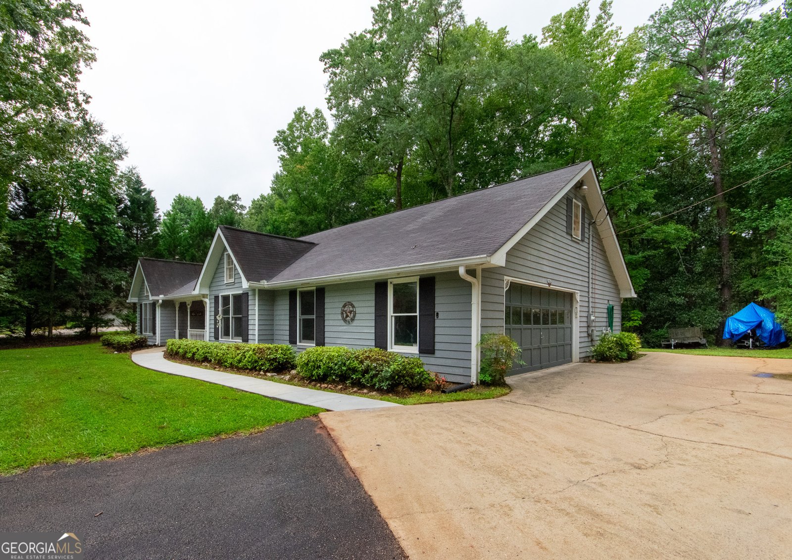 292 Grayson Trail Hogansville - 2