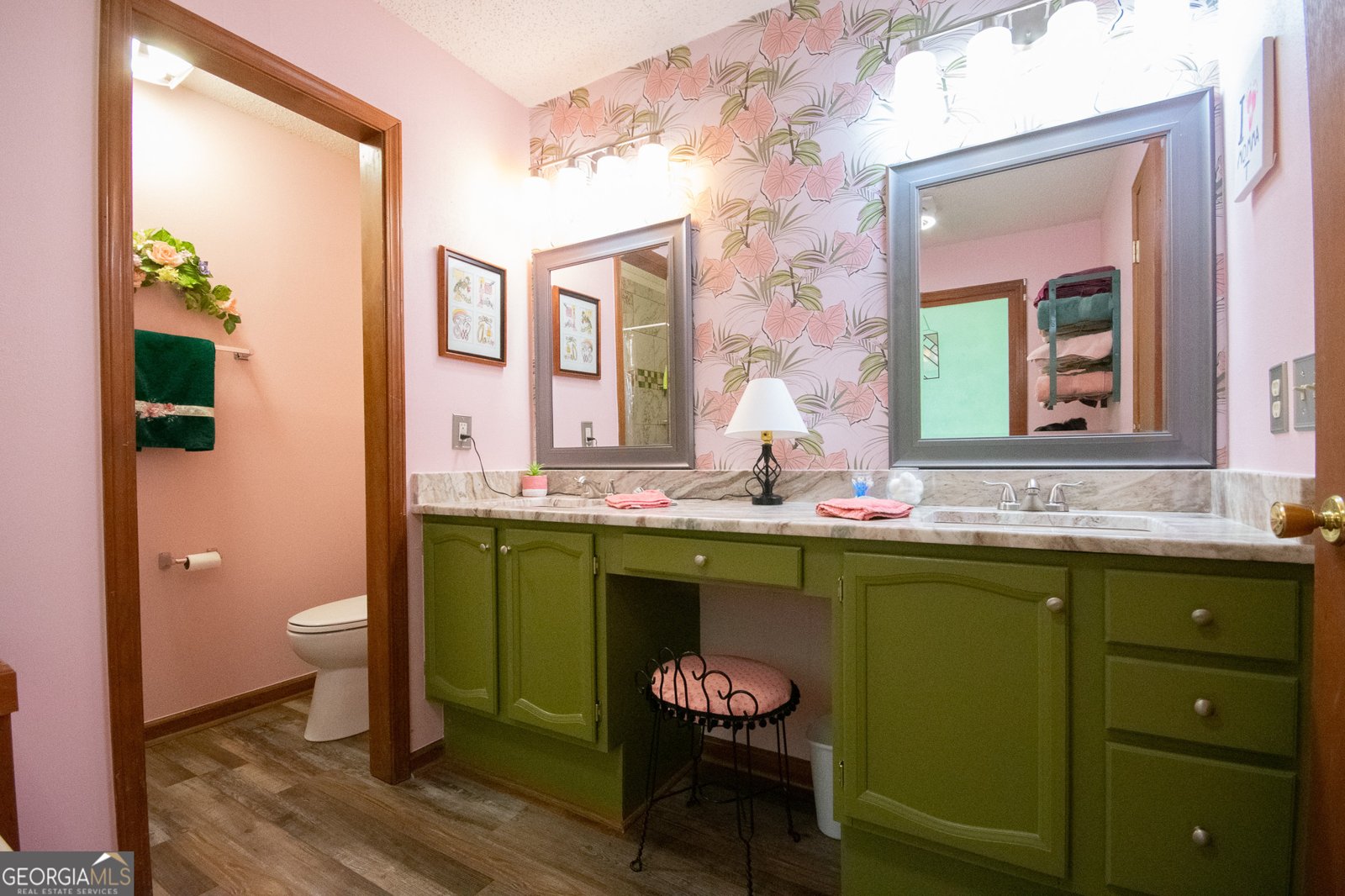 292 Grayson Trail Hogansville - 27