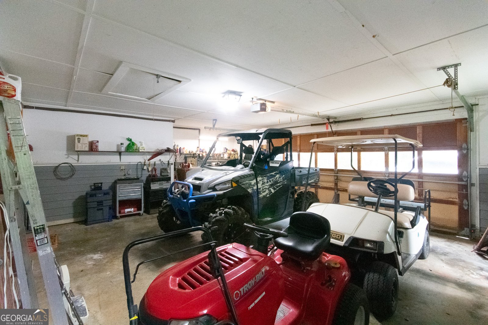 292 Grayson Trail Hogansville - 29