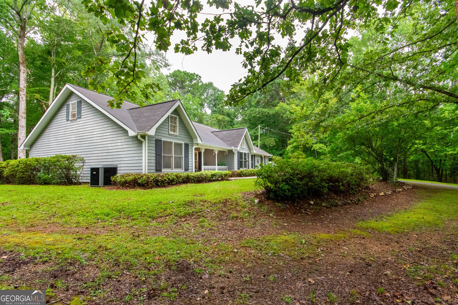 292 Grayson Trail Hogansville - 3