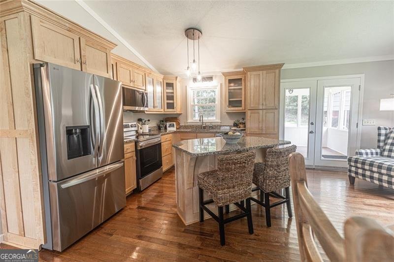 1337 ABRAMS Silver Creek - 14