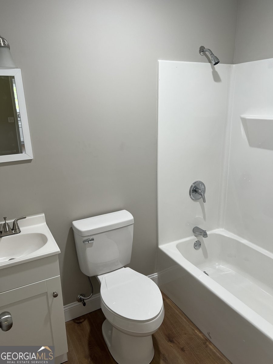 615 Railroad Avenue Stillmore - 10