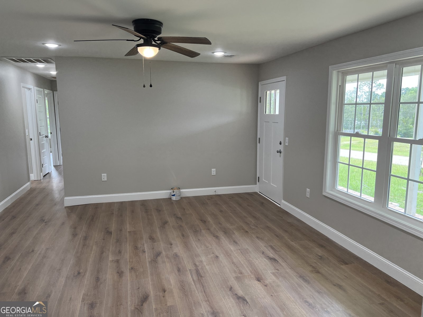 615 Railroad Avenue Stillmore - 11