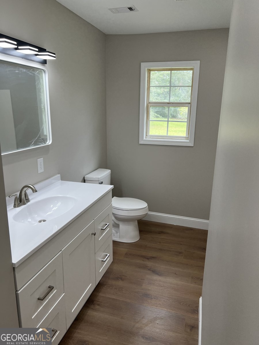615 Railroad Avenue Stillmore - 14