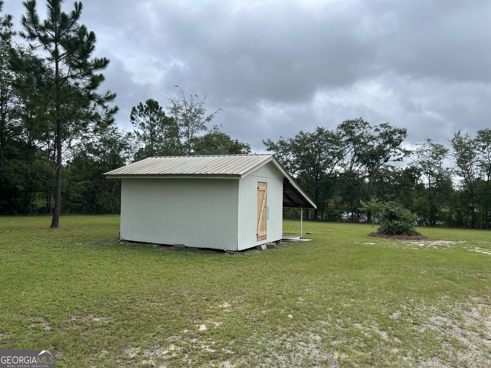 615 Railroad Avenue Stillmore - 21