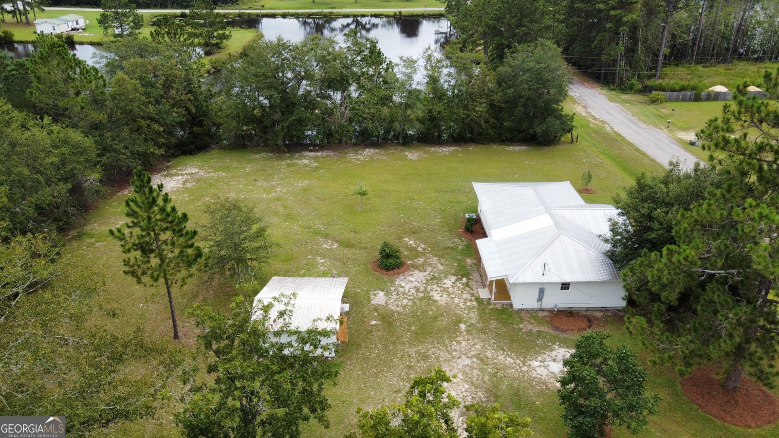 615 Railroad Avenue Stillmore - 5