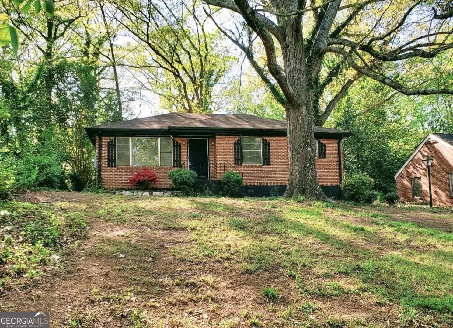 2075 Dellwood Place Decatur - 1