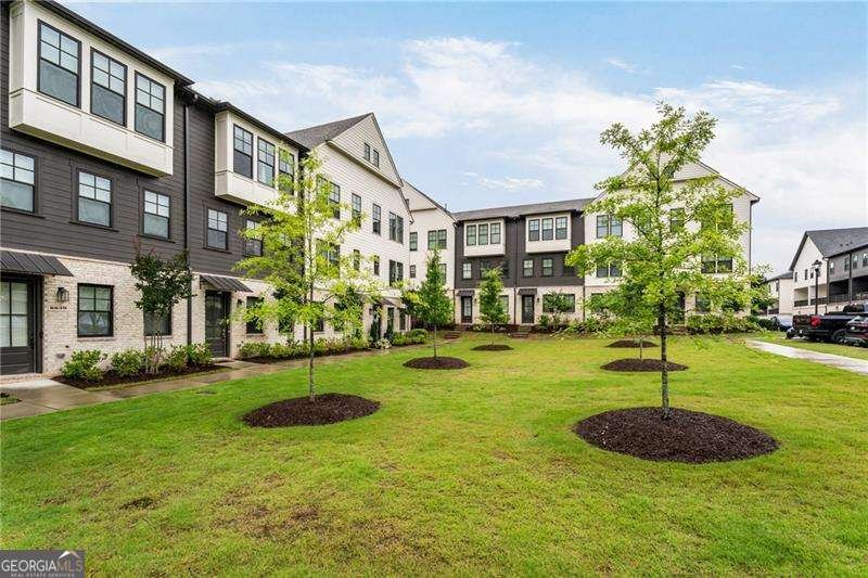 6635 Beacon Drive Sandy Springs - 1