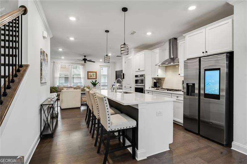 6635 Beacon Drive Sandy Springs - 13