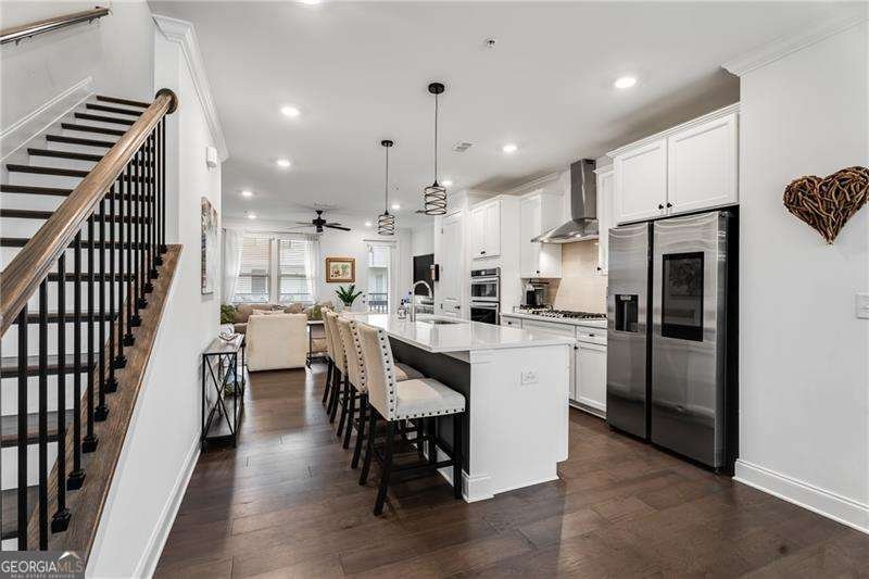 6635 Beacon Drive Sandy Springs - 14