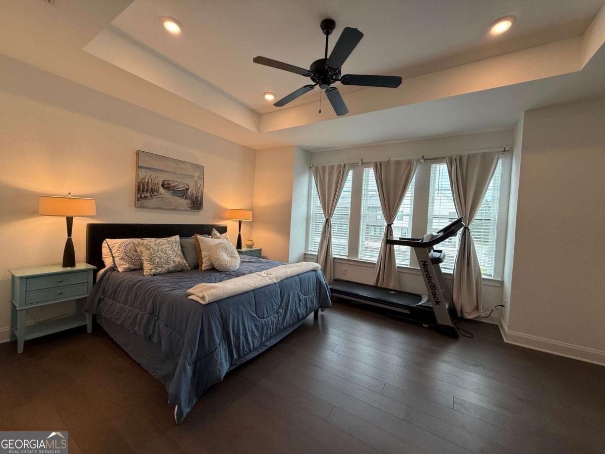 6635 Beacon Drive Sandy Springs - 22