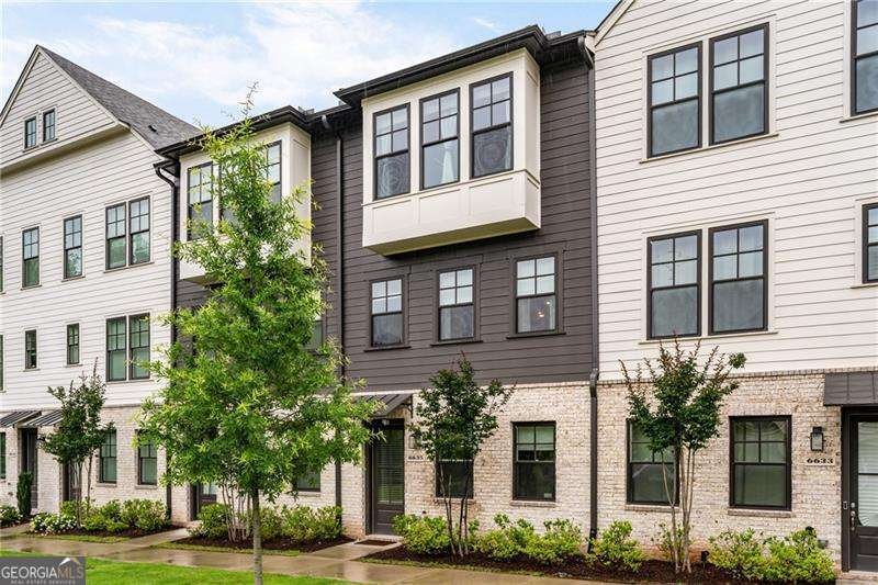 6635 Beacon Drive Sandy Springs - 3