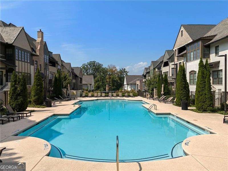 6635 Beacon Drive Sandy Springs - 31