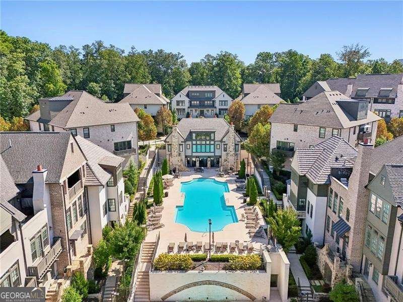 6635 Beacon Drive Sandy Springs - 32