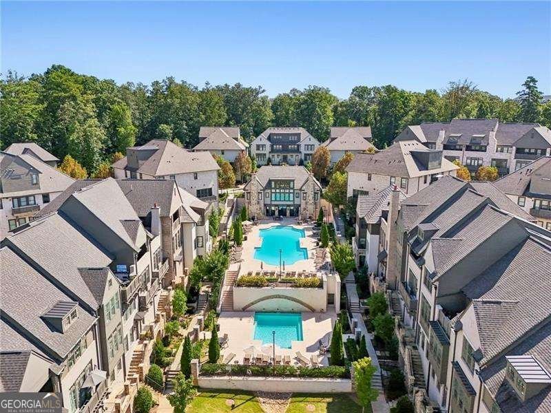 6635 Beacon Drive Sandy Springs - 33