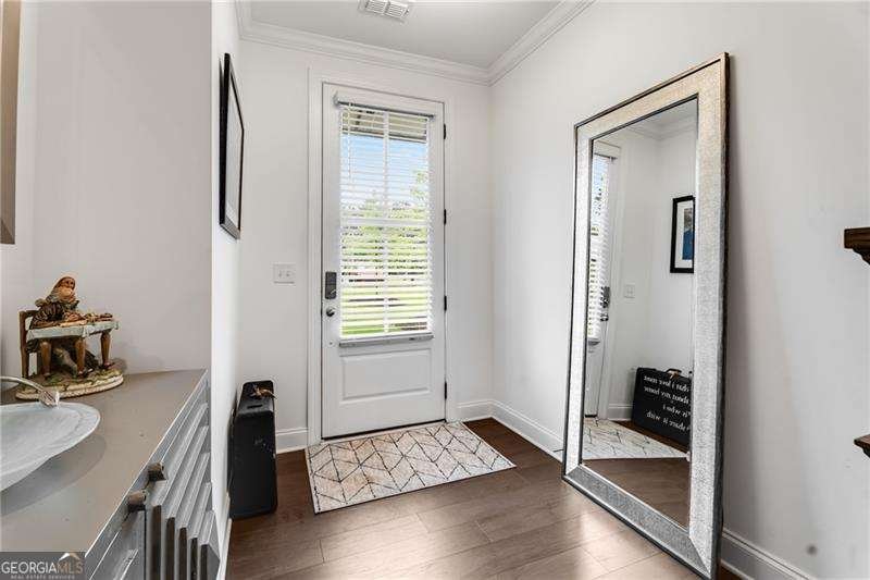 6635 Beacon Drive Sandy Springs - 6