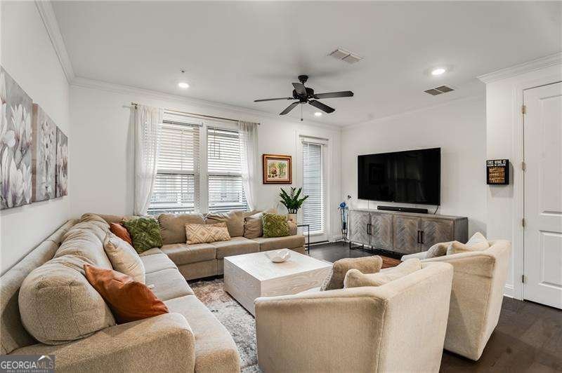 6635 Beacon Drive Sandy Springs - 7
