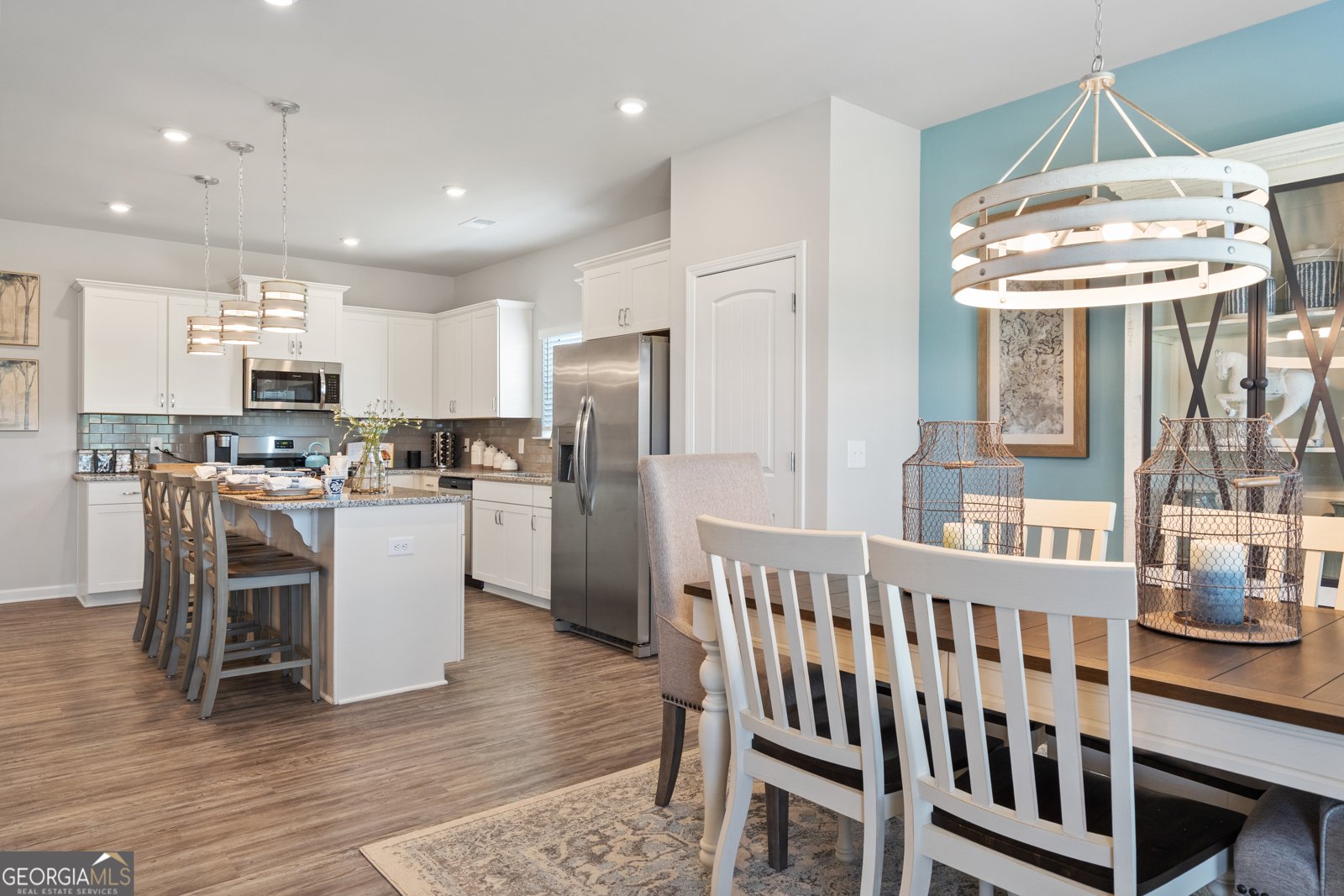 135 Creekside Road (Lot 21) Eatonton - 10