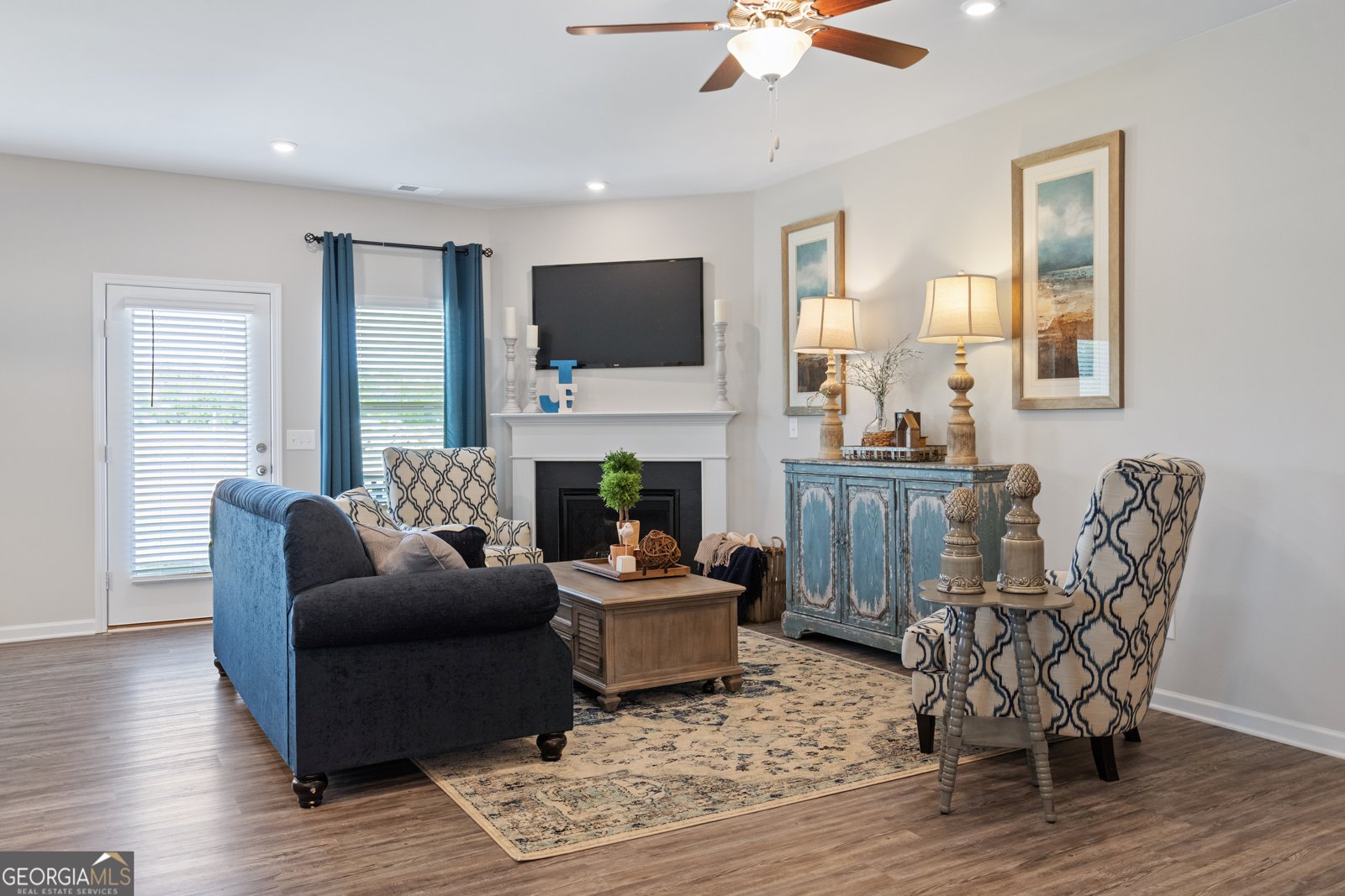 135 Creekside Road (Lot 21) Eatonton - 12