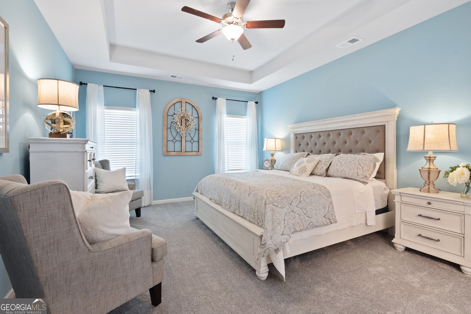 135 Creekside Road (Lot 21) Eatonton - 13
