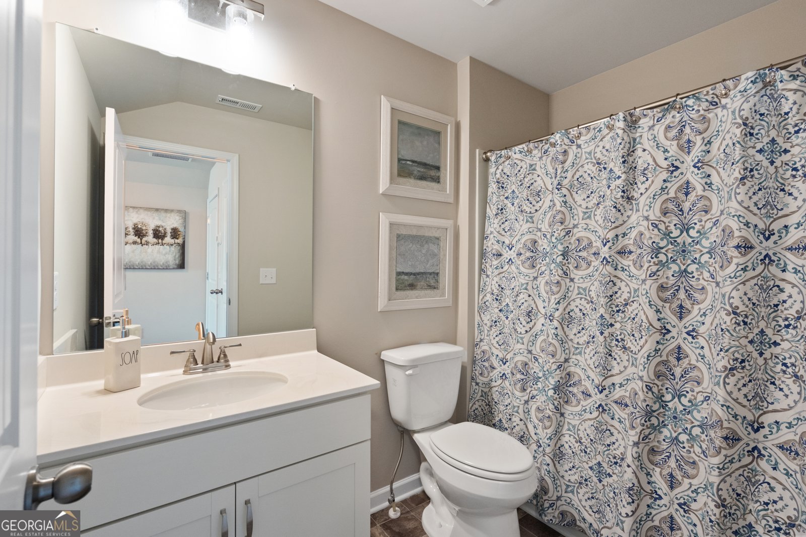 135 Creekside Road (Lot 21) Eatonton - 3
