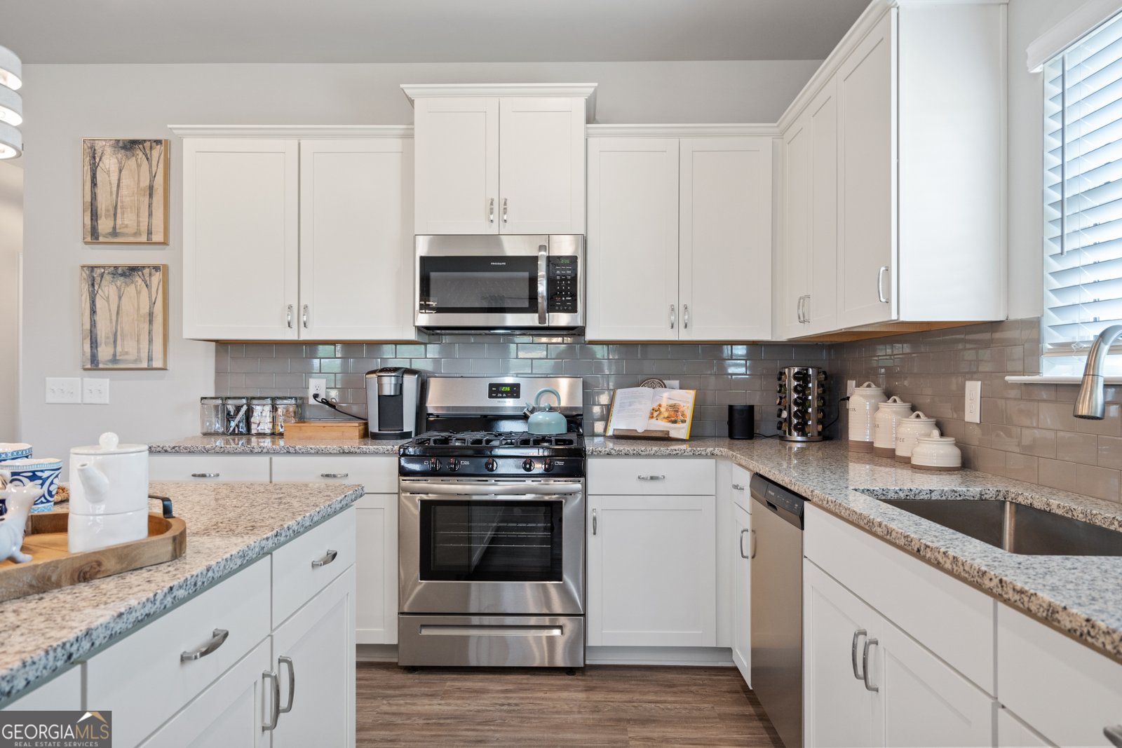135 Creekside Road (Lot 21) Eatonton - 8