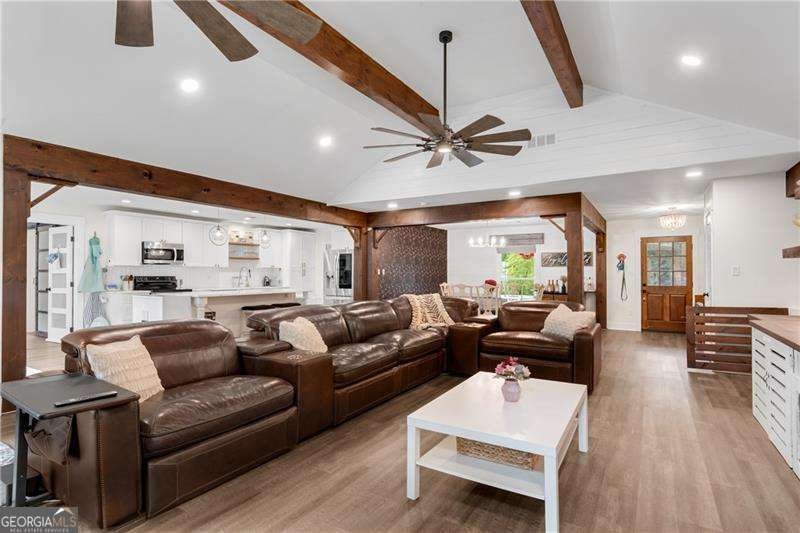 195 Thistlewood Lane Roswell - 10