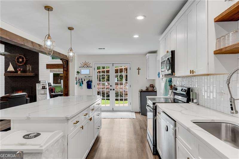 195 Thistlewood Lane Roswell - 12