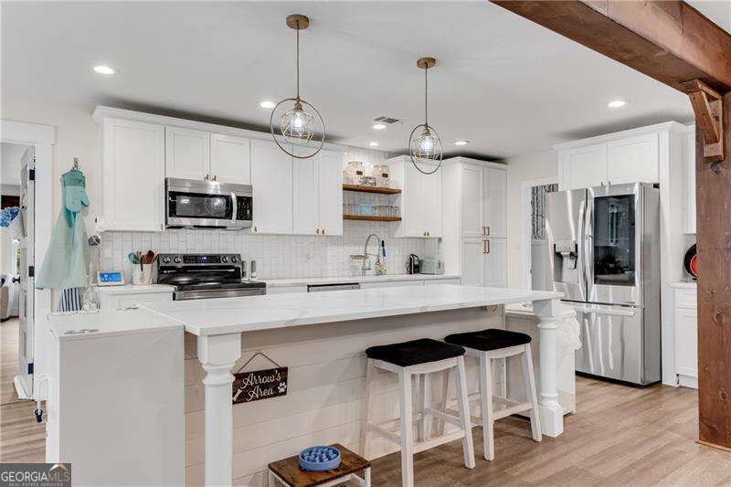 195 Thistlewood Lane Roswell - 13