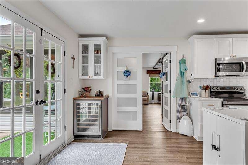 195 Thistlewood Lane Roswell - 16