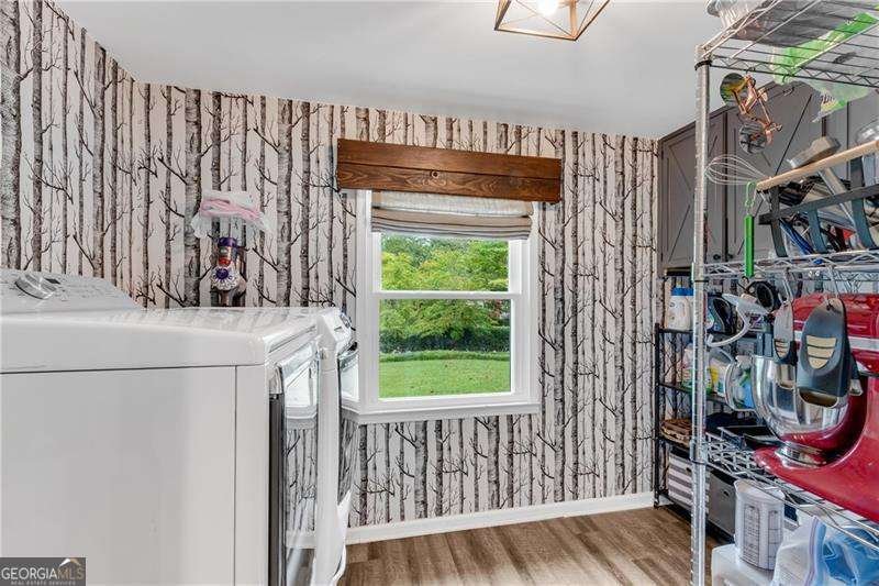 195 Thistlewood Lane Roswell - 17