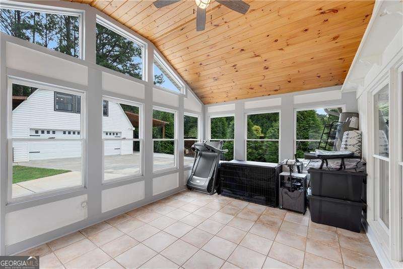 195 Thistlewood Lane Roswell - 20