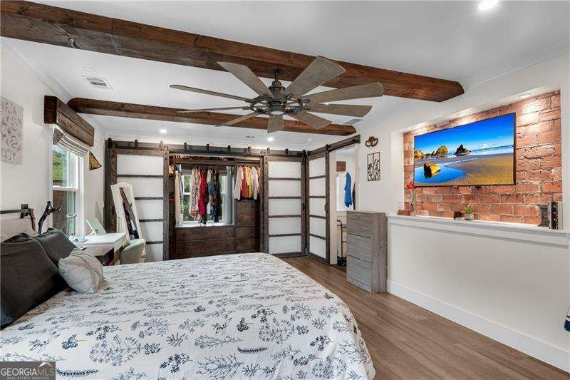 195 Thistlewood Lane Roswell - 25