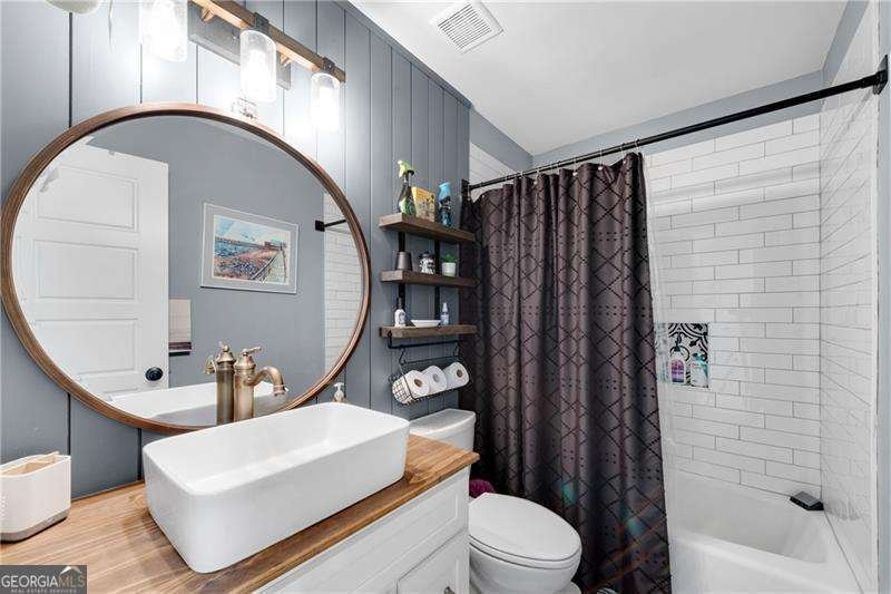 195 Thistlewood Lane Roswell - 33