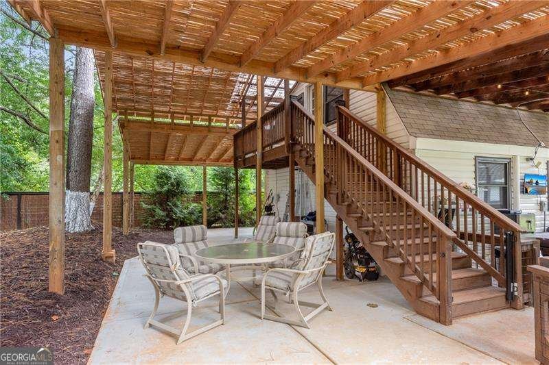 195 Thistlewood Lane Roswell - 42