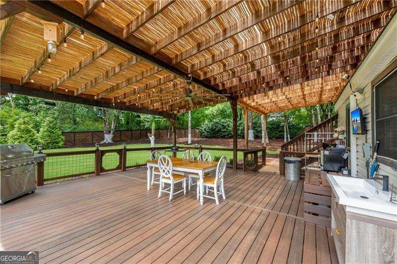 195 Thistlewood Lane Roswell - 43