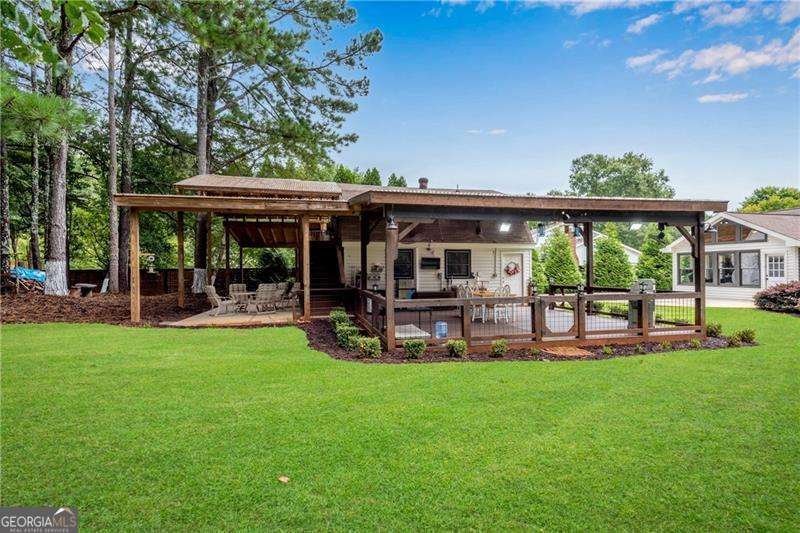 195 Thistlewood Lane Roswell - 49