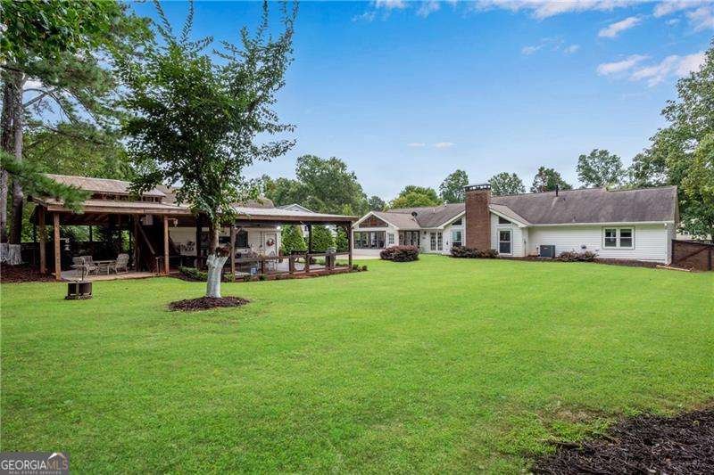 195 Thistlewood Lane Roswell - 50