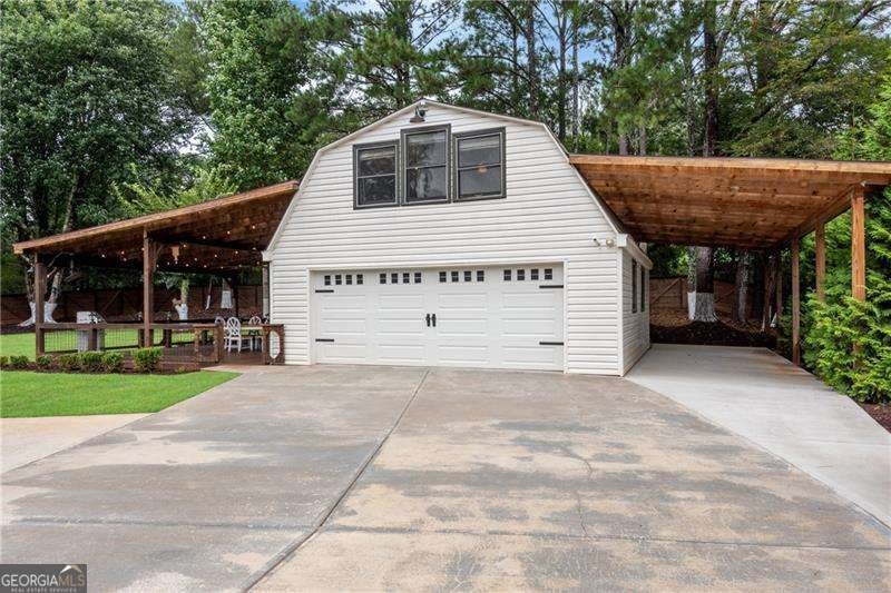 195 Thistlewood Lane Roswell - 57