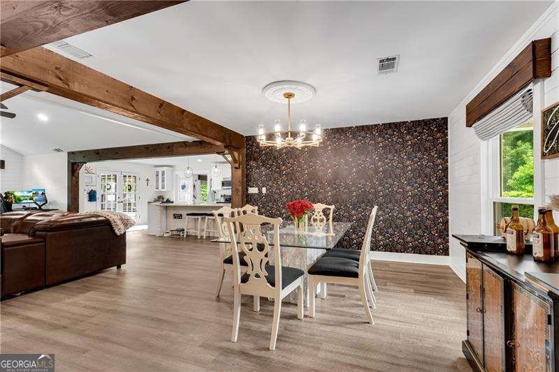 195 Thistlewood Lane Roswell - 6