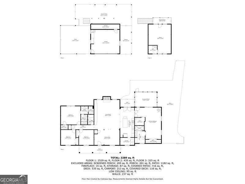 195 Thistlewood Lane Roswell - 66