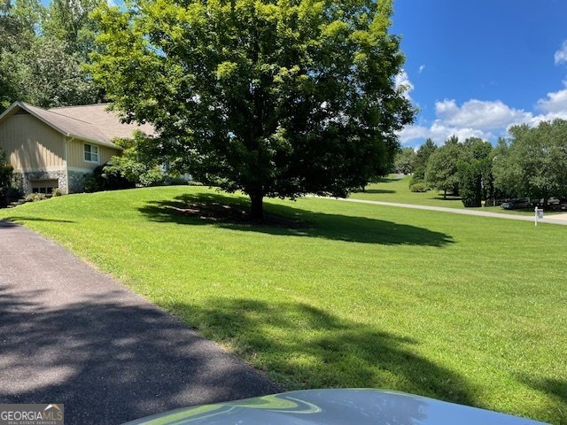 283 Coosa Way Blairsville - 10
